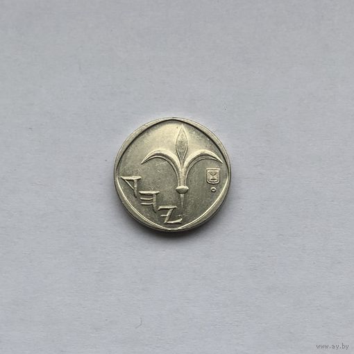 1 шекель