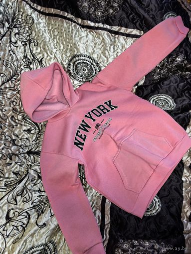 Худи, 10-11 лет. Новое