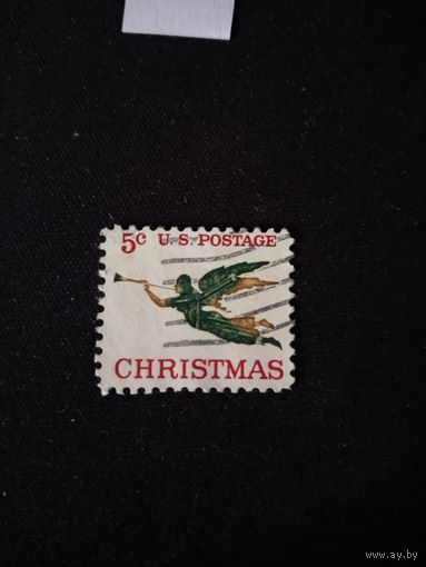 США 1965
