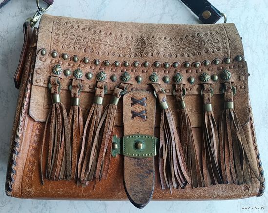 Ретро сумка плюс бонус