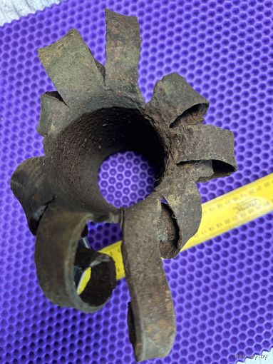 Ваза Антураж ВОВ