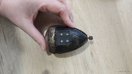 Фара велосипедная аукцион 5 дней