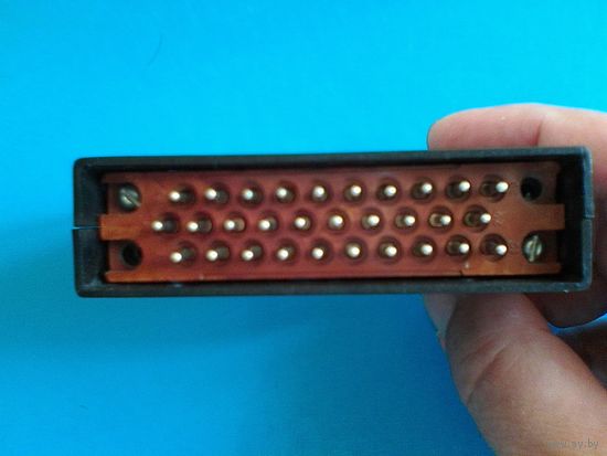 Вилка - РП-10-30 ЛУН.