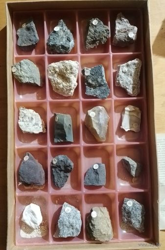 Коллекция СССР