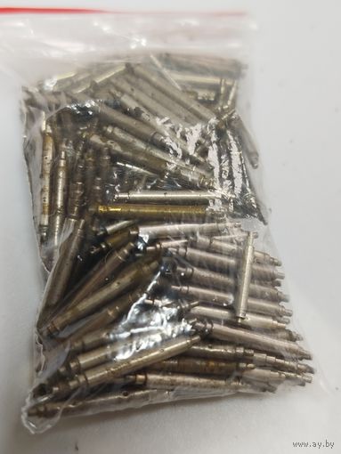 Ушки для часов СССР б/y 56 гр,от 6 до 16 мм