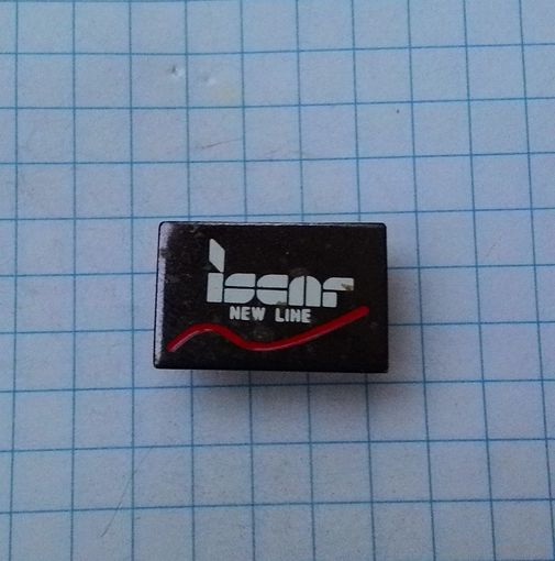 Компания BEAR, США. Фрачник.