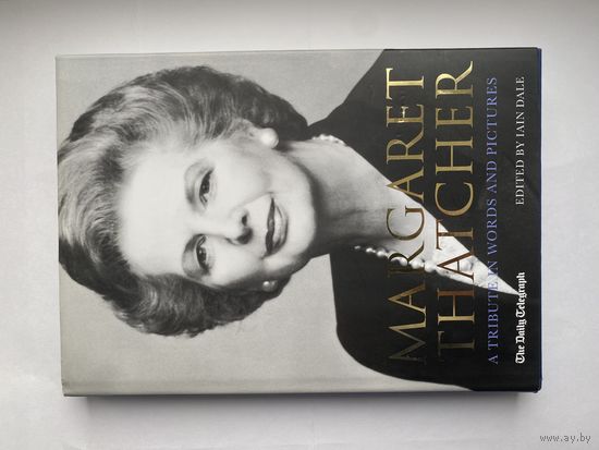 Margaret Thatcher. The Daily Telegraph.