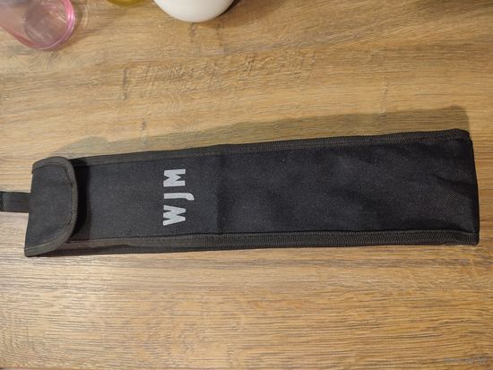 Чехол для барабанный палочек WJM Польша