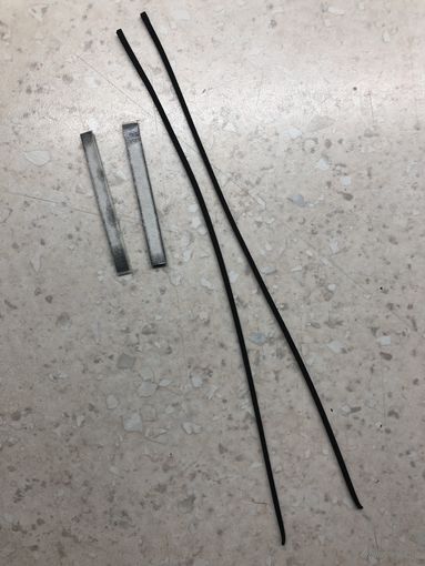 Уплотнители и демпфер для зеркальных фотоаппаратов