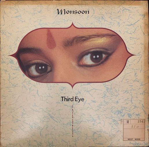 Monsoon – Third Eye / UK 1983