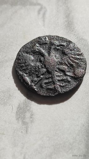 Полушка ВРП 1722.