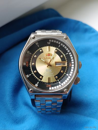 Часы Ориент Orient SK  С рубля