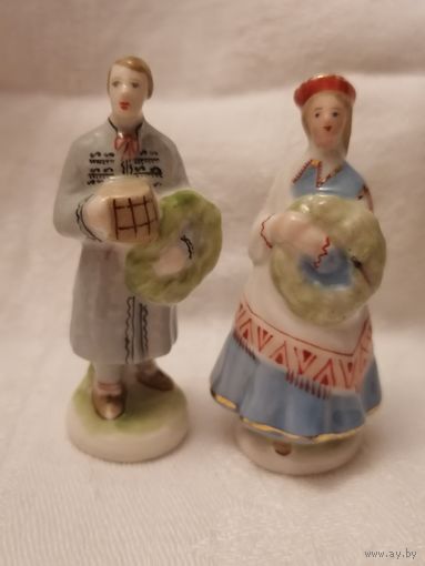 Пара. Рига. Редкие.