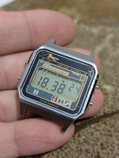 Часы Электроника 5 - 29367