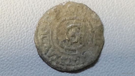 Солид 1657