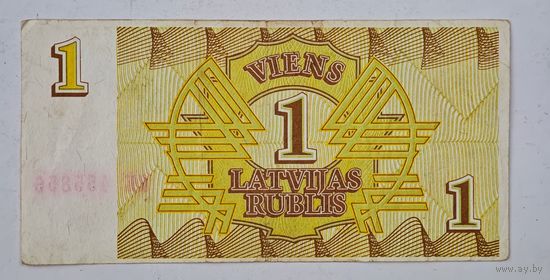 Латвия 1