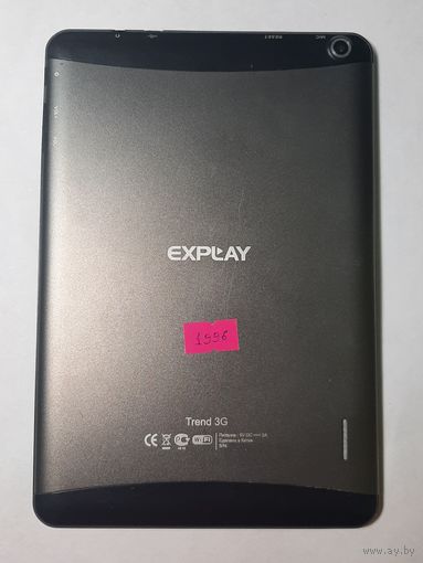 Планшет Explay Trend 3G. 1996