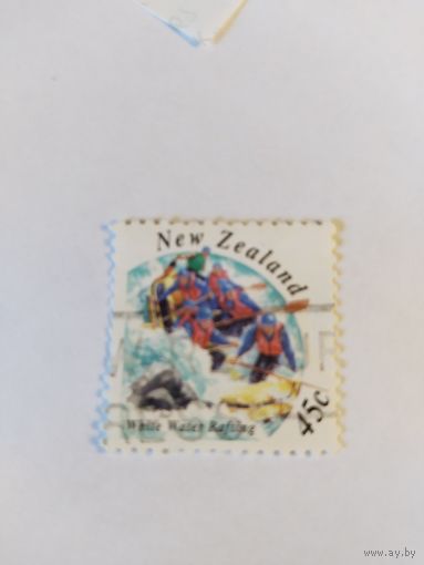 Н.Зеландия    1994