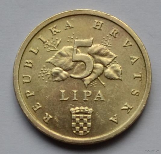 Хорватия, 5 лип 2009 г.