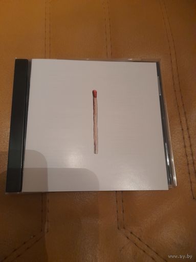 RAMMSTEIN  " RAMMSTEIN"  CD 2019