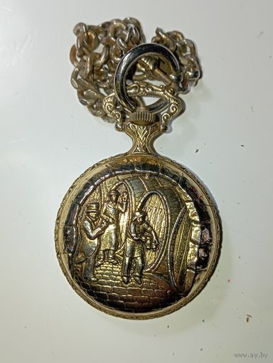 Часы механические - FERO