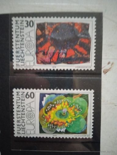 Лихтенштейн