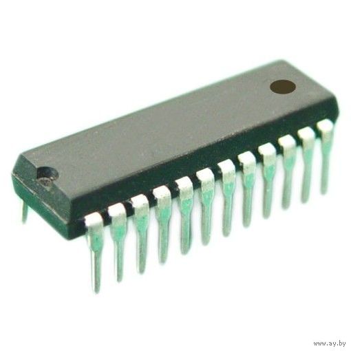 KS5516-04. Мультимедиа преобразователь. VCR знакогенератор (OSD)