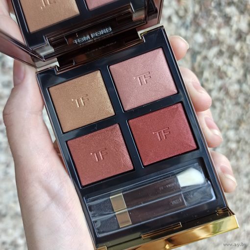 Tom Ford Golden Hour