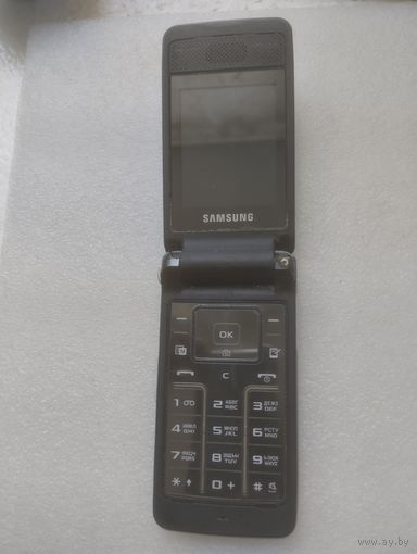 Мобильный телефон SAMSUNG