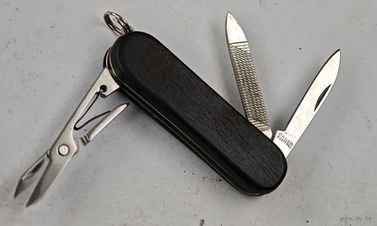 Перочинный складной нож