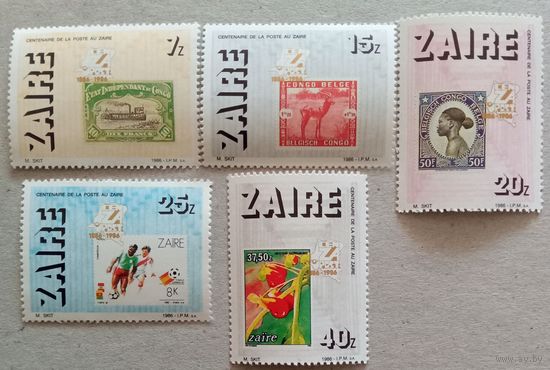 ЧМ по футболу 1982г. Испания. 100лет фотовыставки "Cenzapost".