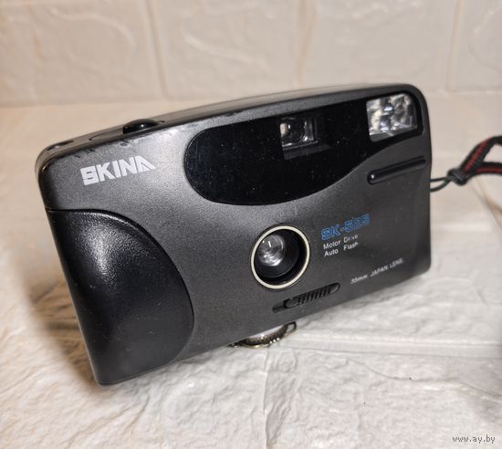 Фотоаппарат. С рубля без МЦ. Всё с рубля без МЦ.