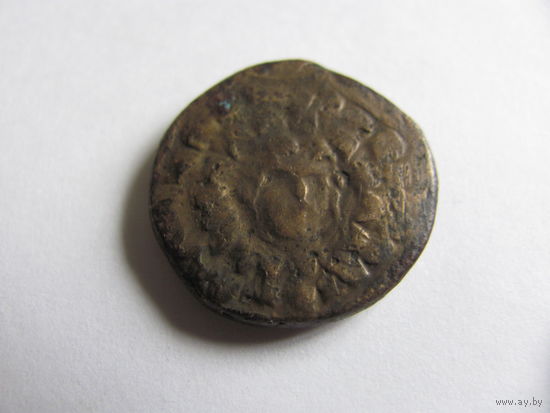 Лот.6 голва Горгоны с 1р. без резерва для истинных ценителей