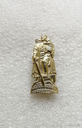 Воин-Освободитель. Памятник. ВОВ 1941-1945 #0227-WP5
