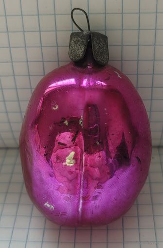 Игрушка ёлочная