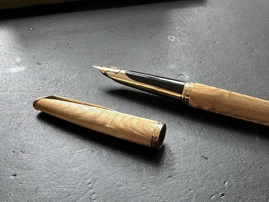 Woterman ручка.