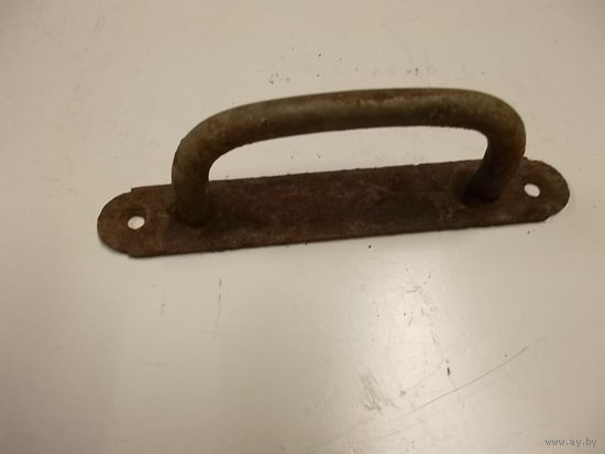 Ручка дверная