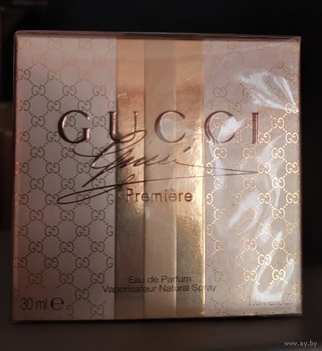 Gucci premiere edP 30