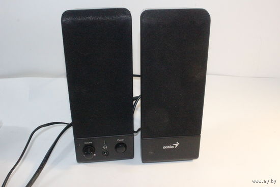 Акустика Genius SP-S110