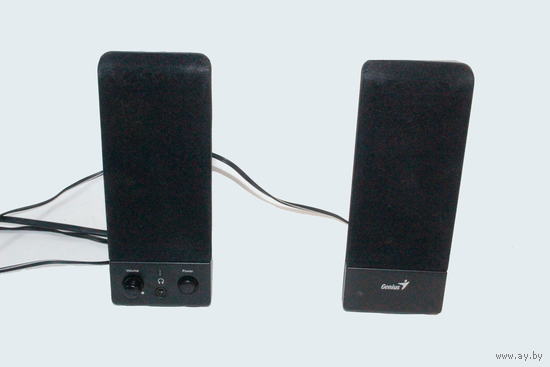 Акустика Genius SP-S110