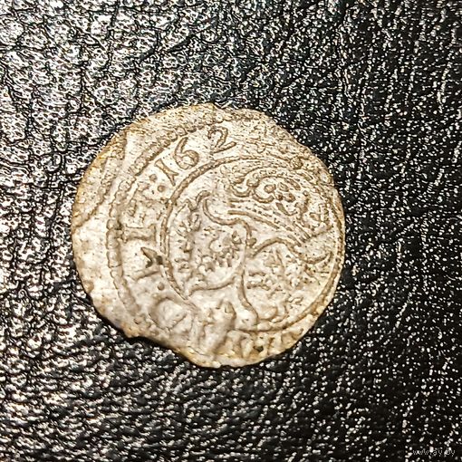 Солид 1624 Литва (2)