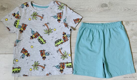Комплект Primark. Пересылка бесплатно