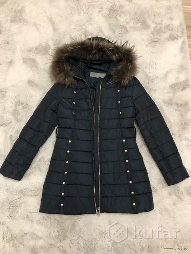 Куртка зимняя р. 42-44
