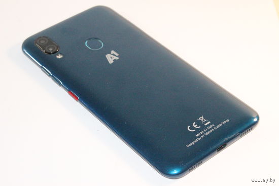 Телефон A1 Альфа 3GB/64GB