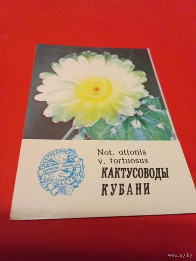 Календарик 1985г.