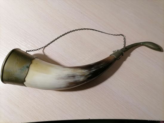 Рог