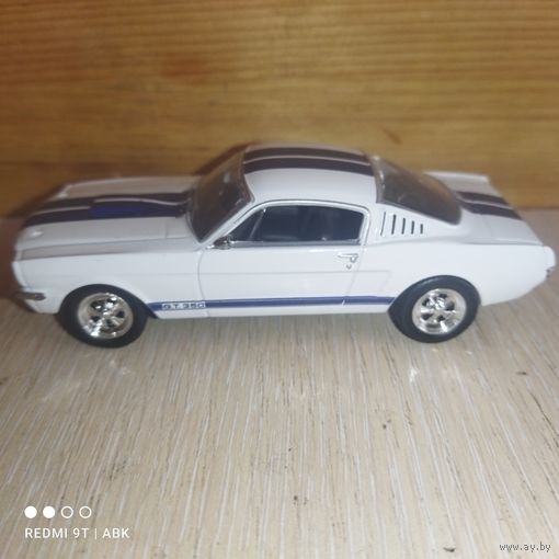 Модели FORD.1:43