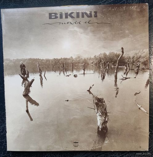 Bikini	Mondd El
