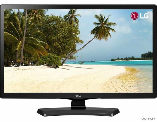 Подставка ( опора, ножка ) телевизора LG 24MT48