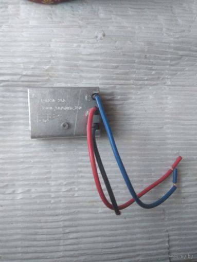Плавный пуск 220-230 v 25 Ампер , для электроинструмента . НОВЫЙ .